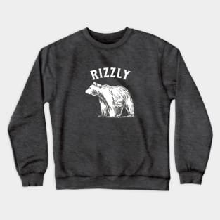 Rizzly Crewneck Sweatshirt